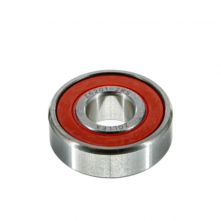 Zollex Підшипник генератора  2101 *Z6201 2RS* (малий)