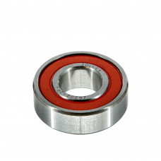 Zollex Підшипник генератора  2101 *Z6302  2RS* (великий)