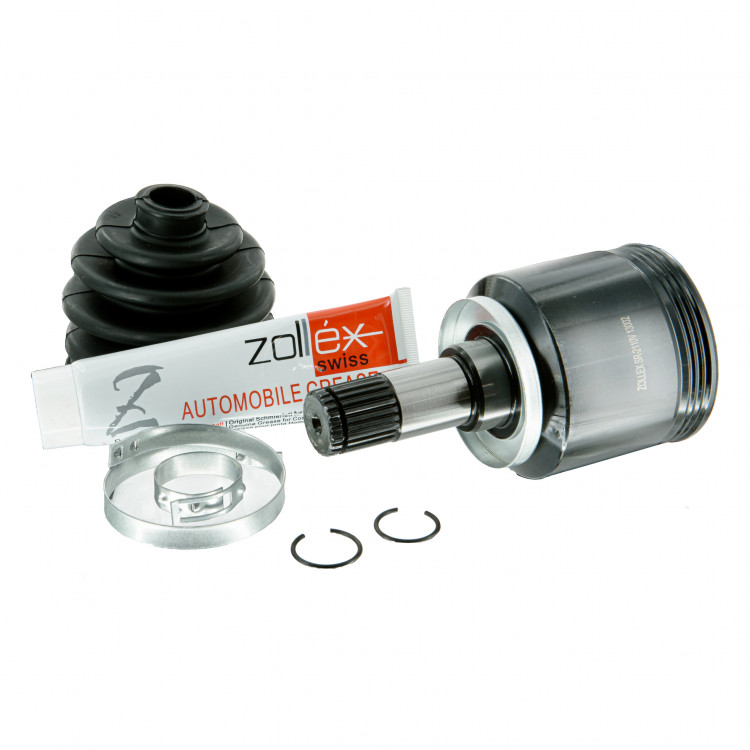 Zollex Шрус 2110 внутр. SR-2108-10 V   13002