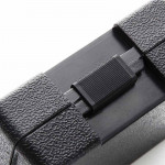 Набір торцевих насадок і біт 31 предмет 1/4