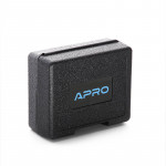 Набір торцевих насадок і біт 31 предмет 1/4