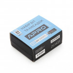 Набір торцевих насадок і біт 31 предмет 1/4