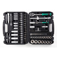 Набір торцевих насадок і біти  94 предмета 1/2