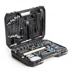 Набір торцевих насадок і біти 100 предметів  1/2