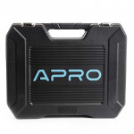 Набір торцевих насадок і біти 100 предметів  1/2