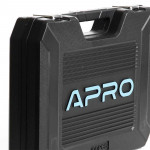 Набір торцевих насадок і біти 100 предметів  1/2