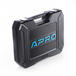 Набір торцевих насадок і біти 150 предметів  1/2