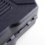 Набір торцевих насадок і біти 150 предметів  1/2