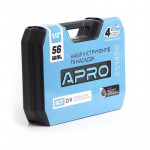 Набір торцевих насадок і біти 52 предмета 1/2