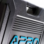 Набір торцевих насадок та біт 94 предмети 1/2