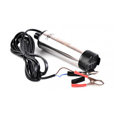 Насос для перекачування палива занурювальний 12В/30л/51мм/штуцер 19 мм Aurora