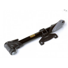 Насос ручний велосипедний двосторонній з кріпленням 21*249