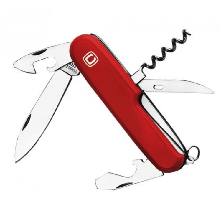 Ніж багатофункціональний 7 в 1