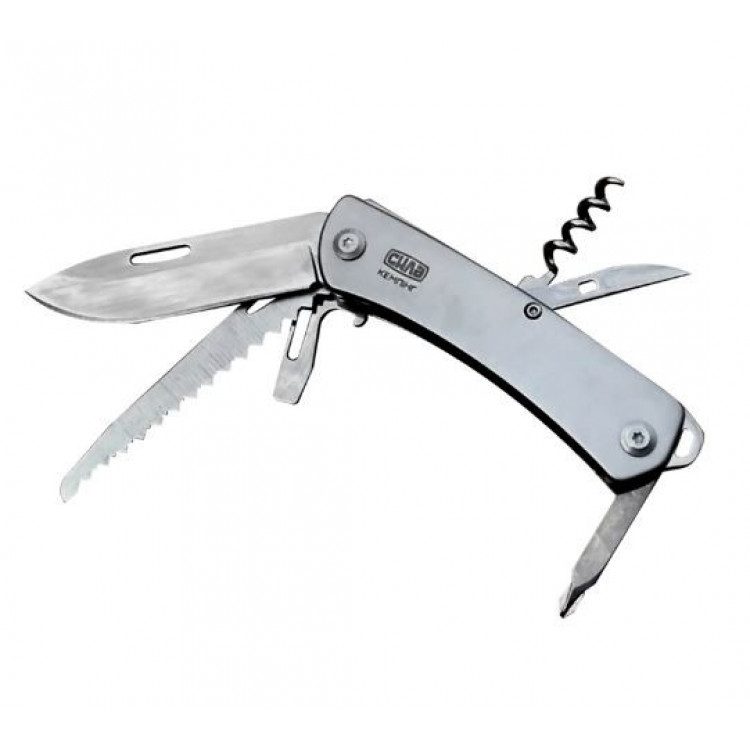Ніж багатофункціональний 9 в 1