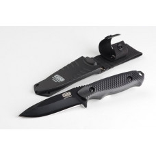 Ніж господарський 205мм СИЛА  Егерь 5Cr15MoV