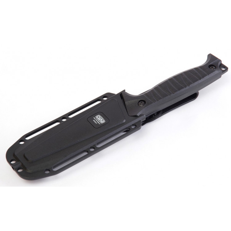 Ніж господарський Кемпер СИЛА