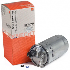 MAHLE KL147D