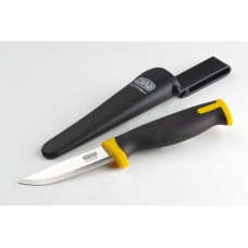 Ніж господарський Турист 208мм СИЛА 5Cr15MoV