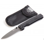 Ніж розкладний СИЛА  Грибник