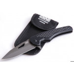 Ніж розкладний СИЛА Рибак