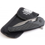 Ніж розкладний СИЛА Рибак