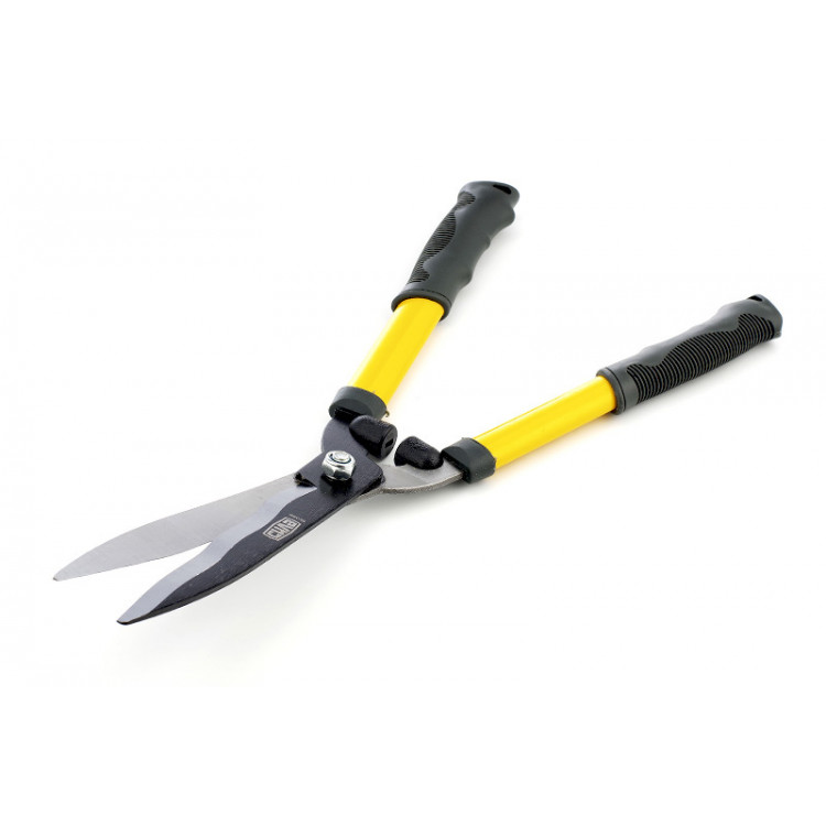 Ножиці 600мм/260мм СИЛА для кущів