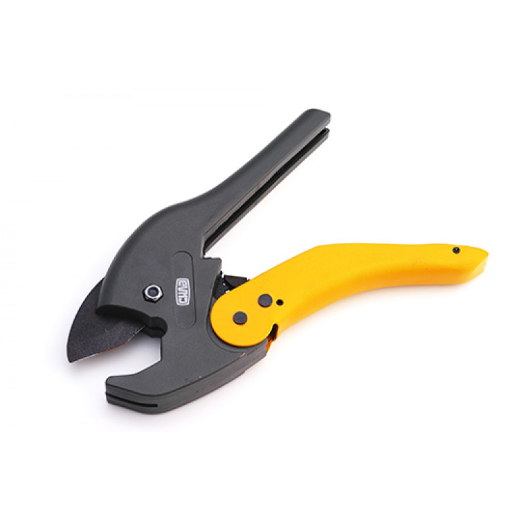Ножиці для пластикових труб 0-42 мм СИЛА Майстер