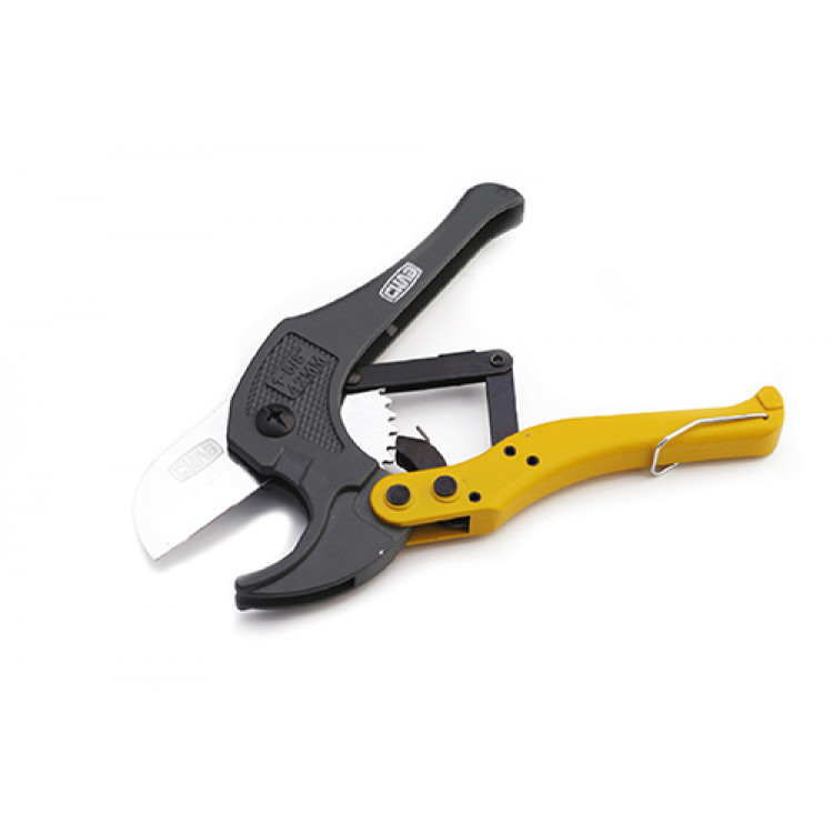 Ножиці для пластикових труб 0-42 мм СИЛА Стандарт
