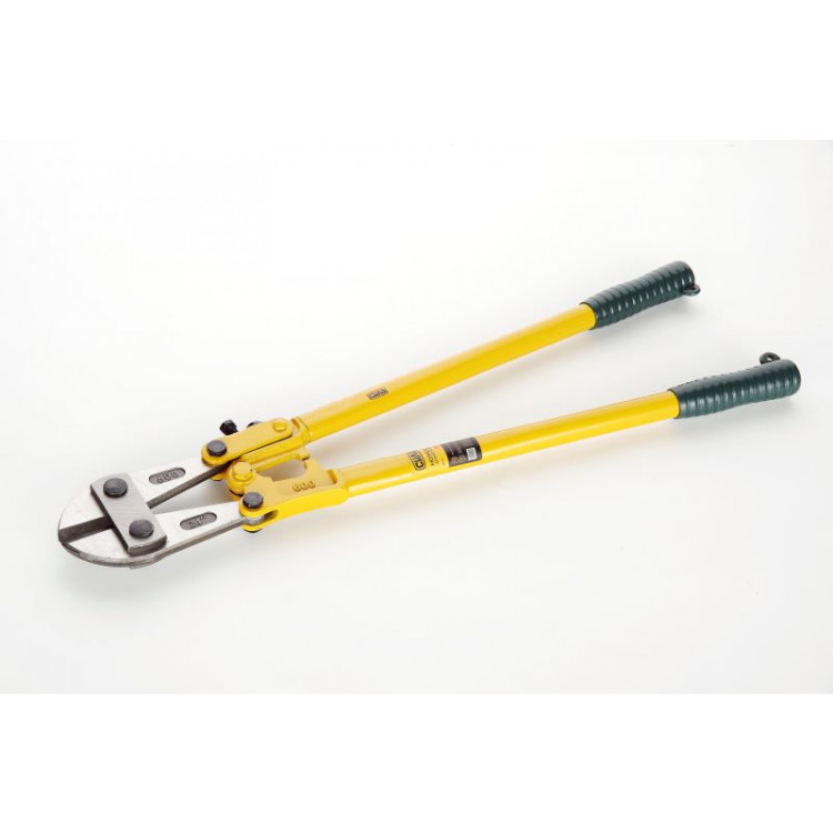 Ножиці для прутів 600 мм СИЛА (болторіз) Т8