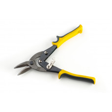 Ножиці по металу 250 мм праві СИЛА Стандарт