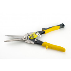 Ножиці по металу 300 мм подовженні СИЛА Cr-Mo