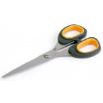 Ножиці побутові з гумовою вставкою 7  СИЛА