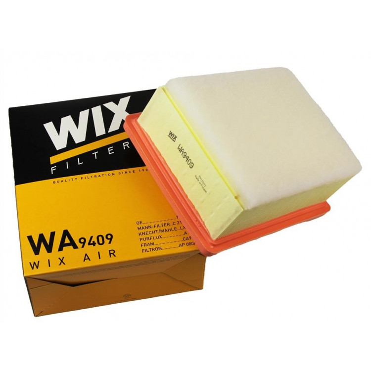 WIX WA9409 (AP080/10)