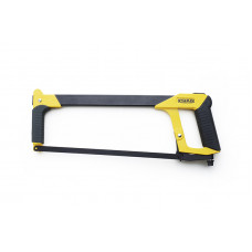 Ножівка по металу 300 мм СИЛА з металевою обгумованою рукояткою