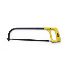 Ножівка по металу 300 мм СИЛА з металевою рукояткою