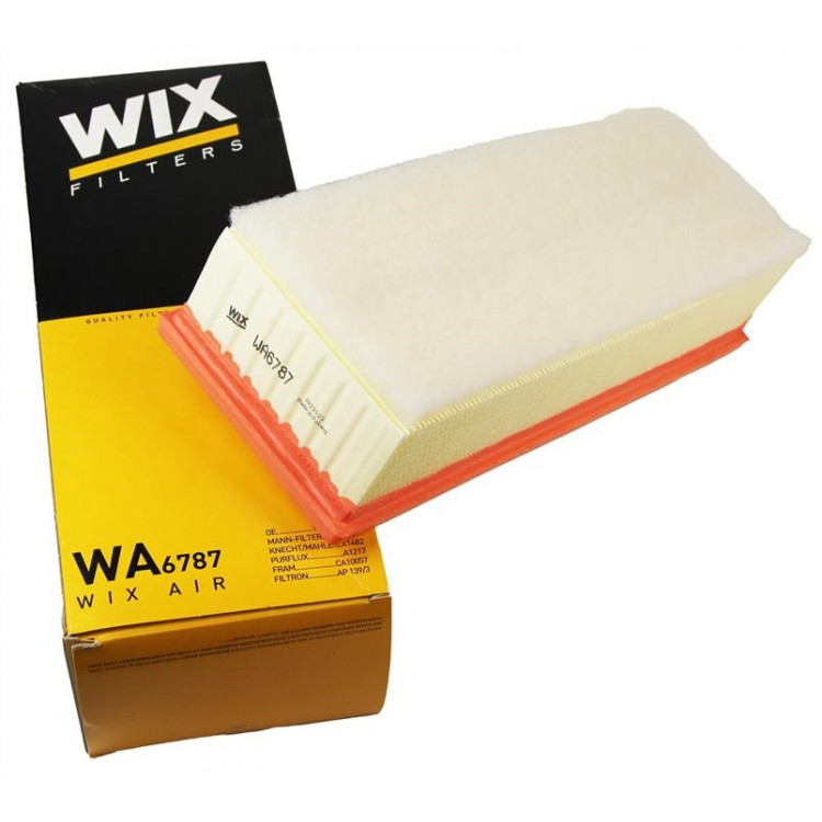 WIX WA6787 (AP139/3)