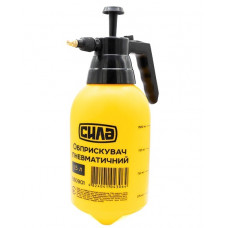 Обприскувач пневматичний 1,50 л СИЛА