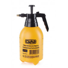 Обприскувач пневматичний 2,00 л СИЛА