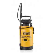 Обприскувач пневматичний 5,00 л СИЛА