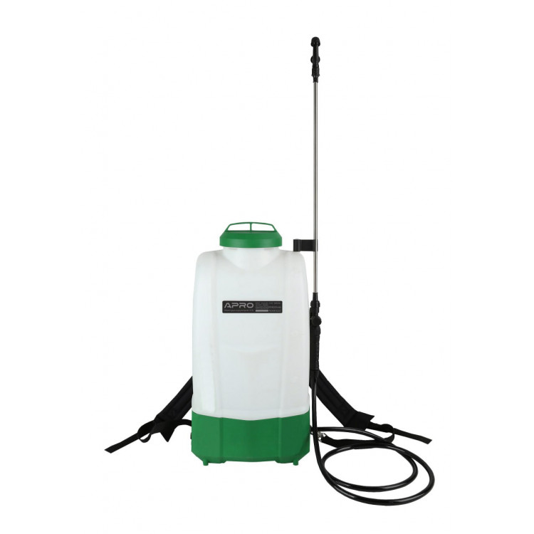 Обприскувач садовий акумуляторний APRO S 20 без АКБ без ЗП