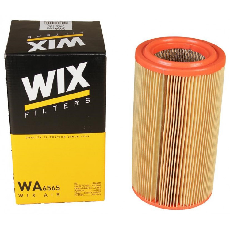 WIX WA6565 (AR314/1)