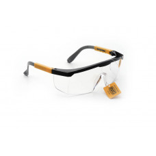 Окуляри захисні ПРОТЕКТОР (прозорі) СИЛА