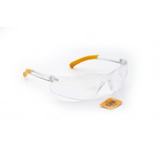 Окуляри захисні РАПІД (прозорі) СИЛА