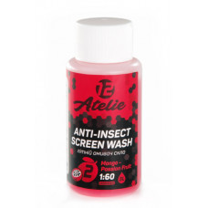 Омивач літній коцентрат з ароматом Манго-Маракуйя 50 мл