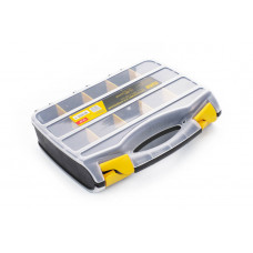 Органайзер 2-х сторонний 380*290*80мм 15'' СИЛА