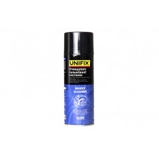 UNIFIX Очищувач гальмівної системи 450 мл