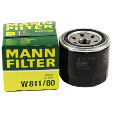 MANN W811/80