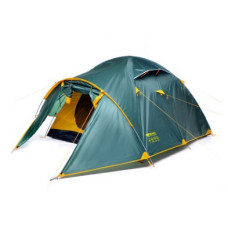Палатка Дельта тримісна  СИЛА 210x210x130см