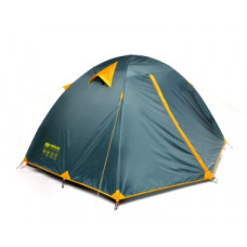 Палатка Міраж двомісна  СИЛА 210x150x120см
