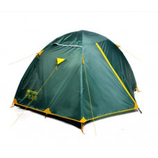 Палатка Полярис двомісна  СИЛА 210x150x120см